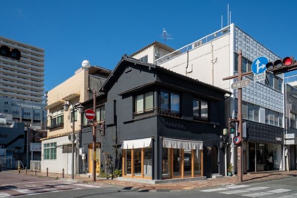 Business Center Inn(繁華街の宿・ゑびすや)_1