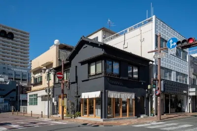 Business Center Inn Hotels in Кофу