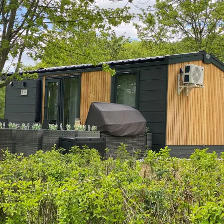 Tiny Haus Seeblick
