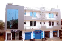 Green Star  Hotel Hotels in Bhiwadi