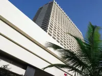 Trident, Nariman Point, Mumbai โรงแรมใกล้Mani Bhavan Gandhi Museum