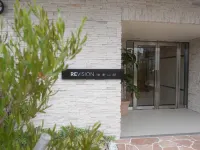 Revision Ebiyama House 草津南站附近的飯店