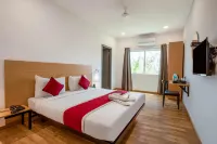 Alchemy Suites Hotels in Koramangala