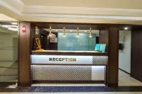 Hotel Kirti Hotel di Jamnagar