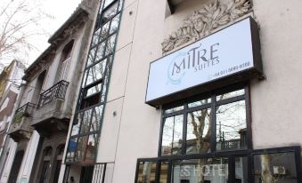 Mitre Suites