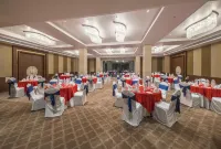 Cygnett Park Meghna Hotels in Chirang