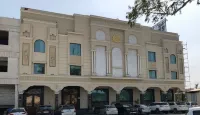 Hotel Rigal Blu 구루 나낙 데브 바완 주변 호텔