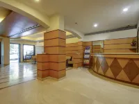 Hotel Minerva Grand Hotels in der Nähe von Himayat nagar