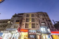 Hotel Kamran Palace