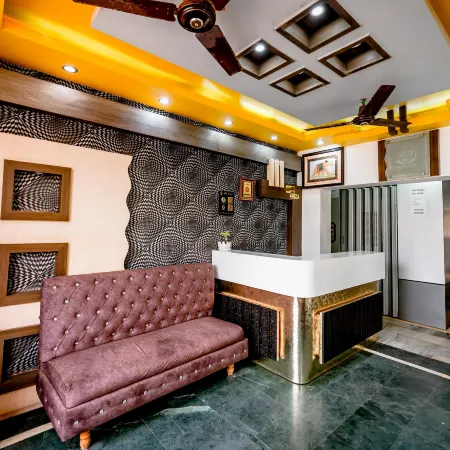 Hotel Jagadish Puri