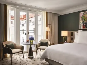 Rosewood Munich