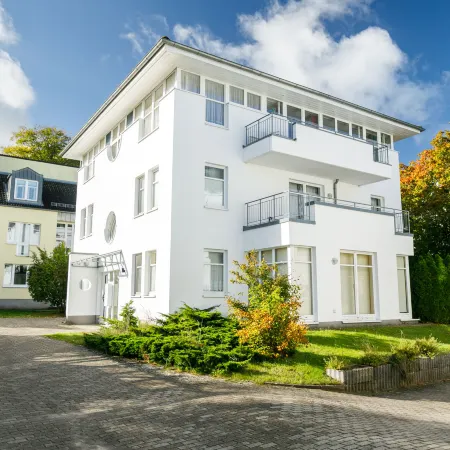 Dünenresidenz 23