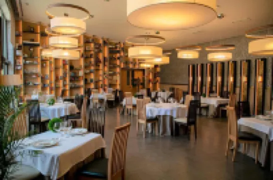 โรงแรมฮอสเปเดอริอา พักซ์