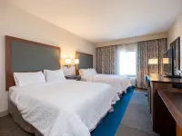 Flag Point Inn and Suites Pratt by FairBridge Hotels in 