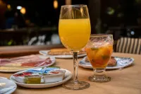 Hotel Castilla Vieja - พร้อมอาหารเช้า