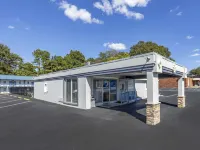 Rodeway Inn Hotels in Union