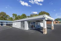 Rodeway Inn Hotels in Union