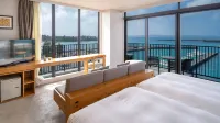 Hotel Locus - balcony