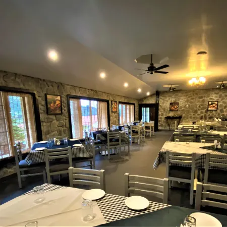 Green Pastures - A Hill Country Resort
