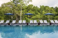 Hyatt Regency Conroe - Pools