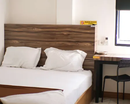 Ohana Guest House Hotels in Bugis