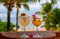 Pousada Sambass - bar