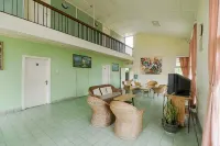 RedDoorz Near Jam Gadang Syariah Bukit Tinggi فنادق في Sianok Anam Suku
