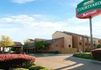 Courtyard Jackson Ridgeland