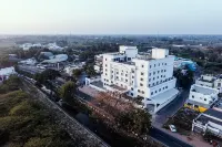 Avs Imperiaa Karaikal Hôtels à : 