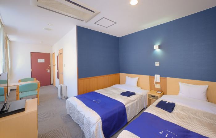 Hotel 2135