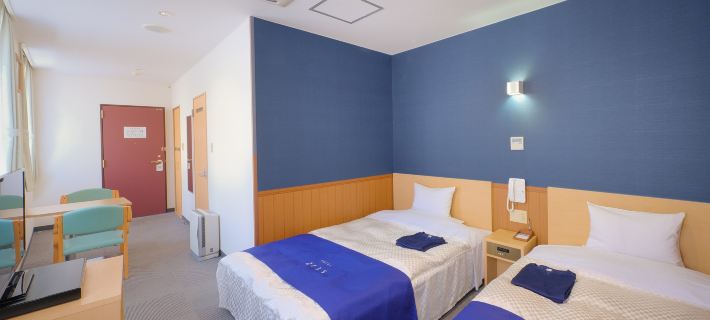 Hotel 2135 Hotels in Aomori City