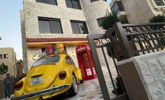 6/ Antica Jabalal-Lwebdeh