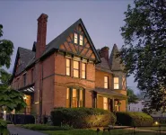 William Henry Miller Inn Hotels in Ithaca