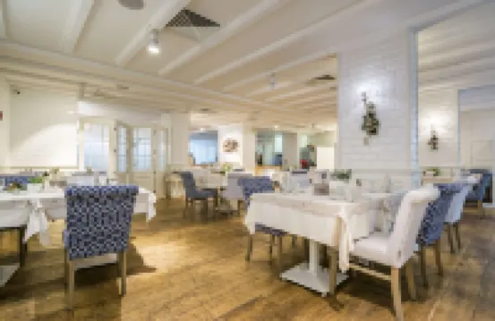 Best Western Plus Olives City Hotel