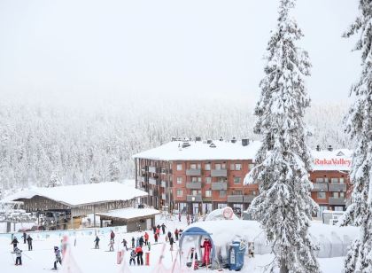 Ski-Inn RukaValley