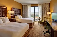 Hilton St. Louis-Airport Hotels in Edmundson