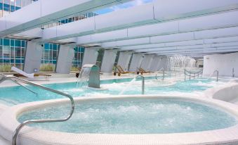 NH Collection Eurobuilding