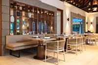 Maradiva Villas Resort and Spa - Frühstück