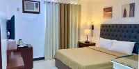 Juanita's Guesthouse - Luxe Kamer