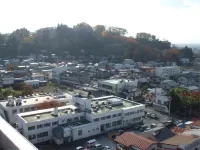 Kura Hotel Ichinoseki - 3-Star