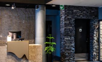 Break Sokos Hotel Levi