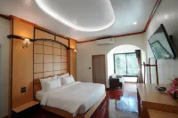 Siam River Resort Hotels in Mueang Chaiyaphum