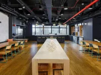 Placemakr Wall Street Hotels near Battery Park