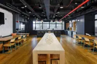 Placemakr Wall Street - Condos