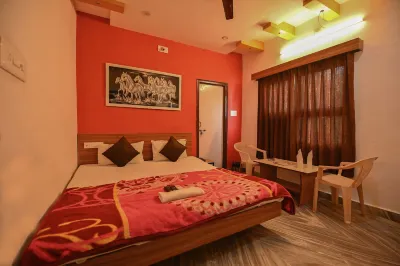 Hotel Atithi Palace