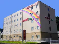 Hotel AZ Nagasaki Togitsu Ten Hôtels à proximité de : Nagasaki University of Foreign Studies