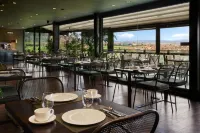 Hotel Castillo De Gorraiz & Spa - breakfast