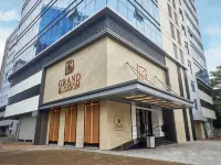 Radisson Mumbai Goregaon Hotels near Mindspace