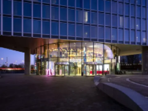 Nhow Amsterdam Rai