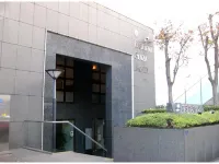 Kashiwa Plaza Hotel Các khách sạn ở Abiko